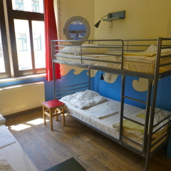 Hostel Mondpalast - Bild 3