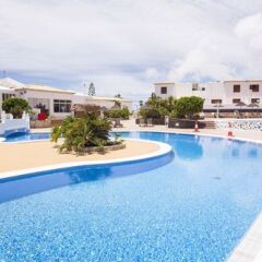 Отель San Andres Resort Unit 229 Испания, Сан-Мигель-де-Абона - отзывы, цены и фото номеров - забронировать отель San Andres Resort Unit 229 онлайн фото 23