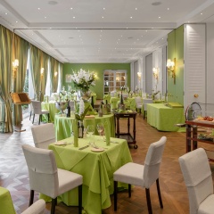 Hotel Europäischer Hof Heidelberg - Bild 24