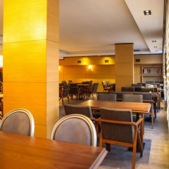 New Gate Hotel - Bild 22