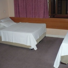 Held Hotel Kaleici - Bild 5