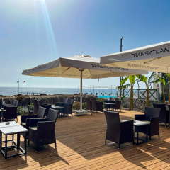 Transatlantik Beach Hotel - Bild 7