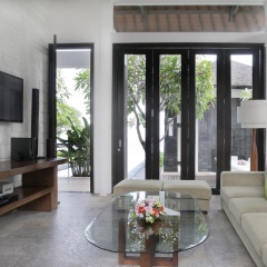 ASMARA Heavenly Residence NUSA DUA - Bild 7