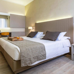 Park Hotel Ai Pini - Bild 5