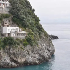 Sunset Amalfi Villa thumbnail 9