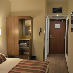 OZO Hotels Cordial Amsterdam - Bild 3