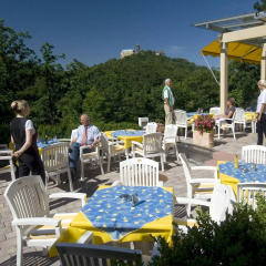 Hotel Haus Hainstein - Bild 25