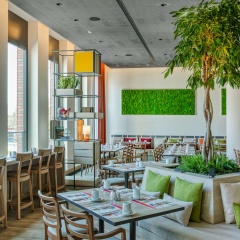 IntercityHotel Hamburg-Barmbek - Bild 22