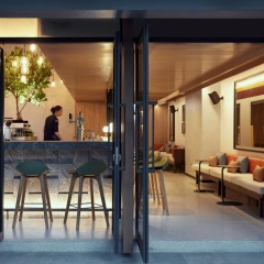 ASAI Bangkok Sathorn - Bild 8