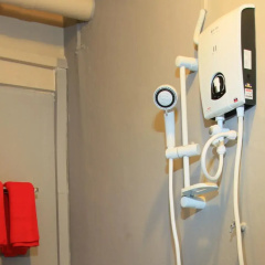 The Room @ Zishi Hostel thumbnail 33
