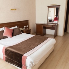 Keykan Hotel - Bild 7
