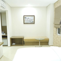 Yokotel Hotel thumbnail 24