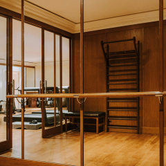Saint James Paris - Relais & Chateaux - Bild 8