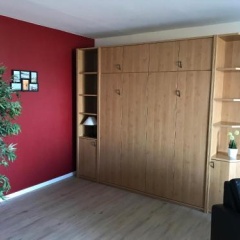 Steiner Strandappartements Appartement 202 Seeseite - Bild 4