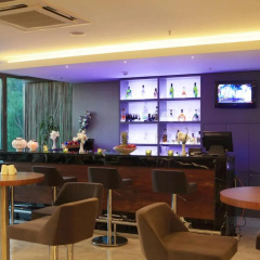 Mimi Hotel Ankara - Bild 23
