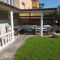 Apartment am Südpark - Bild 8
