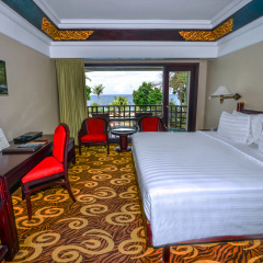 Prama Sanur Beach Bali - Bild 16