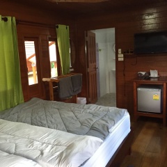Villa Tantawan Resort And Spa - Bild 9