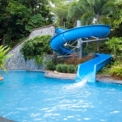 Diamond Cliff Resort & Spa, Patong Beach - Bild 24