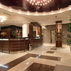 Forum Hotel