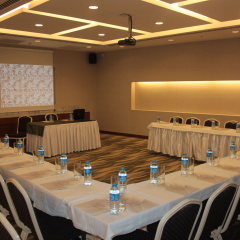 Troya Hotel - Bild 21