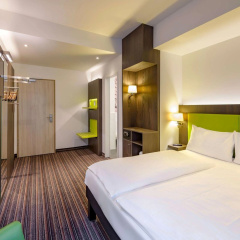 ibis Styles Trier - Bild 6