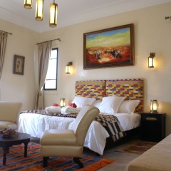 Kasbah Aâlma d'Or - Bild 5
