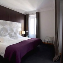 Suite Prado Hotel - Bild 4