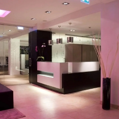 Pearl Hotel - Bild 2