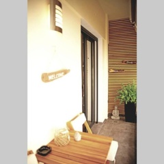EcoStay-Serenity,business class apartment by the sea in Alimos Kalamaki - Bild 6
