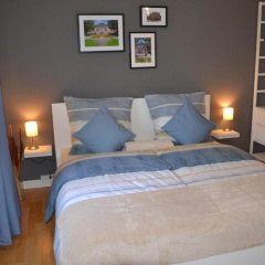 Ferienwohnung Kirsch 2 - Bild 1