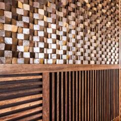 Отель Casa Cubo Индия, Северный Гоа - отзывы, цены и фото номеров - забронировать отель Casa Cubo онлайн фото 27
