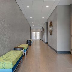 Hilton Garden Inn Manassas in Manassas, United States of America from 143$, photos, reviews - zenhotels.com photo 37