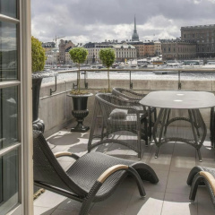 Grand Hôtel Stockholm - Bild 8