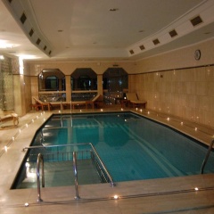 Grand Star Hotel Bosphorus & Spa - Bild 24