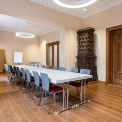 Johanniter Hotel Wittenberg - Bild 12