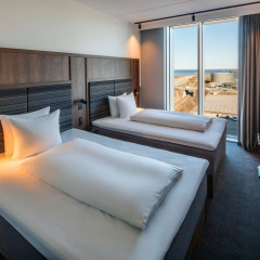 Comfort Hotel Copenhagen Airport - Bild 3