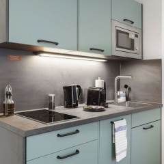 Limehome Berlin Sybelstraße - Bild 16