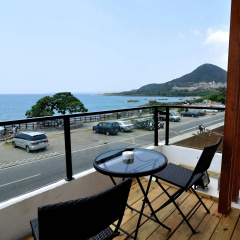 Hainan Island Sea View Resort thumbnail 6