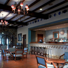 Parador de Malaga Gibralfaro - Bild 21