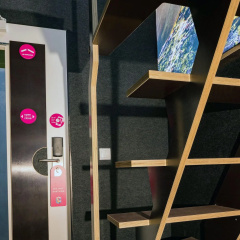 BoxHotel Hannover - Bild 9