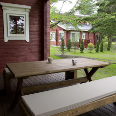 The Prince Villa Karuizawa thumbnail 28