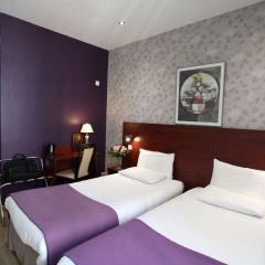 Hotel Alane - Bild 20