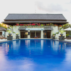 Sekar Nusa Villas - Bild 13