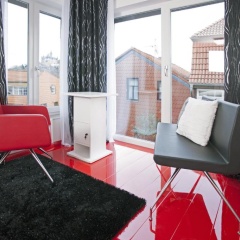 Design-Upgrade-Pension Idyll Nr 4 - Bild 6