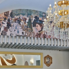 Casual Belle Epoque Lisboa Hotel by Casual Hoteles - Bild 25