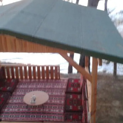 Aktas Beach Camping - Bild 2
