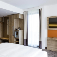 Novotel Nuernberg Centre Ville - Bild 3