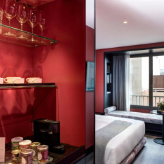 Casa Almagro by The Pavilions Hotels & Resorts - Bild 5