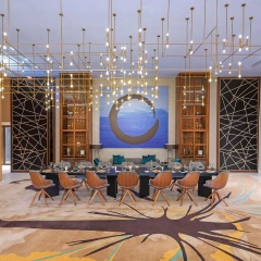 Andaz Dubai The Palm - Bild 3